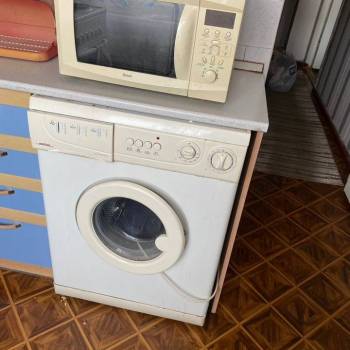 Сдается 2-х комнатная квартира, 43,4 м²