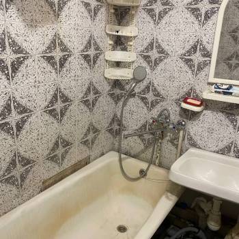 Сдается 2-х комнатная квартира, 43,4 м²