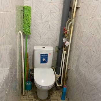Сдается 2-х комнатная квартира, 43,4 м²