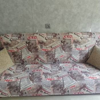 Сдается 1-комнатная квартира, 18 м²