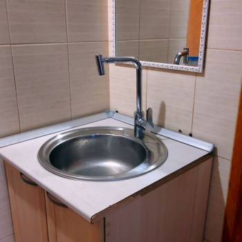 Сдается 1-комнатная квартира, 18 м²
