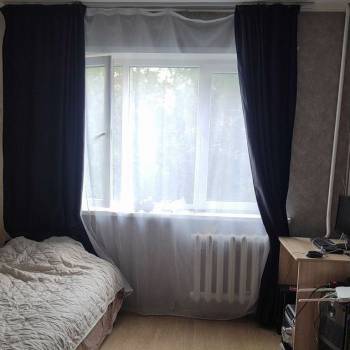 Сдается 1-комнатная квартира, 18 м²