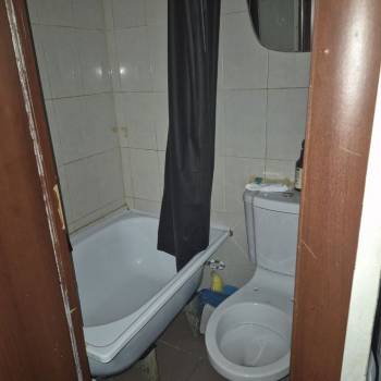 Продается 1-комнатная квартира, 14 м²