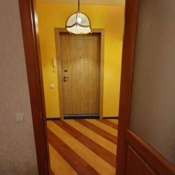 Продается 1-комнатная квартира, 40,3 м²