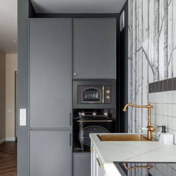 Сдается 2-х комнатная квартира, 51,7 м²