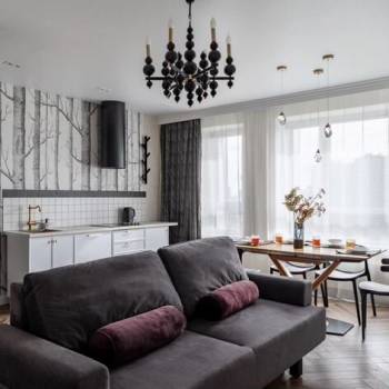 Сдается 2-х комнатная квартира, 51,7 м²