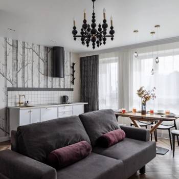 Сдается 2-х комнатная квартира, 51,7 м²