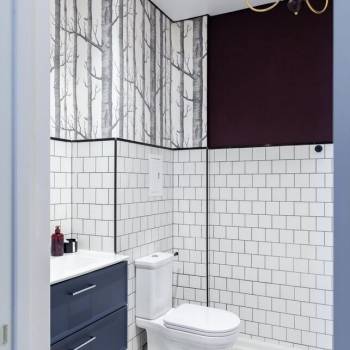 Сдается 2-х комнатная квартира, 51,7 м²