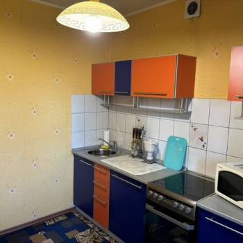 Сдается 2-х комнатная квартира, 50 м²
