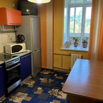 Сдается 2-х комнатная квартира, 50 м²