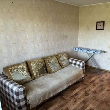 Сдается 2-х комнатная квартира, 50 м²