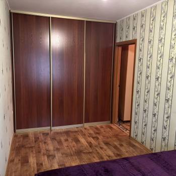 Сдается 2-х комнатная квартира, 50 м²