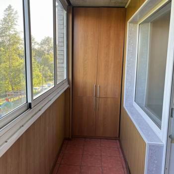 Сдается 2-х комнатная квартира, 50 м²