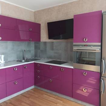 Сдается 1-комнатная квартира, 54 м²