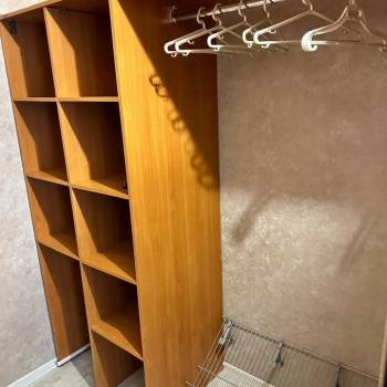Сдается 1-комнатная квартира, 54 м²