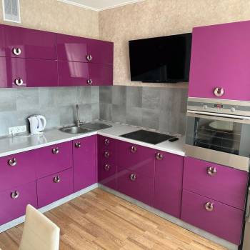 Сдается 1-комнатная квартира, 54 м²