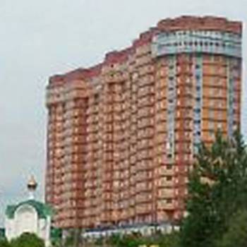 Продается 1-комнатная квартира, 35,5 м²