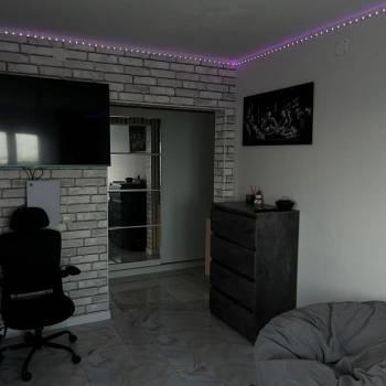 Продается 1-комнатная квартира, 35,5 м²