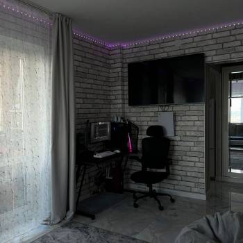 Продается 1-комнатная квартира, 35,5 м²
