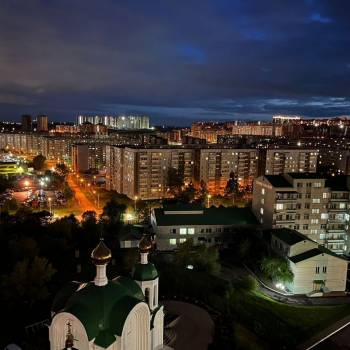 Продается 1-комнатная квартира, 35,5 м²