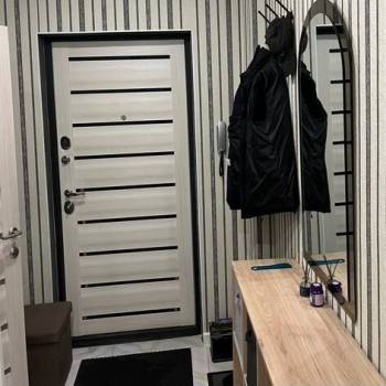 Продается 1-комнатная квартира, 35,5 м²