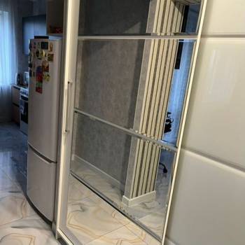 Продается 1-комнатная квартира, 35,5 м²
