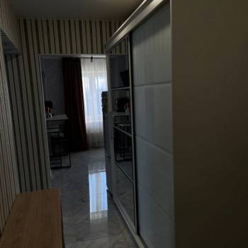 Продается 1-комнатная квартира, 35,5 м²