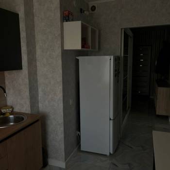 Продается 1-комнатная квартира, 35,5 м²