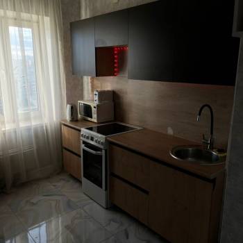 Продается 1-комнатная квартира, 35,5 м²
