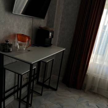Продается 1-комнатная квартира, 35,5 м²