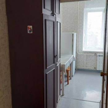 Сдается 1-комнатная квартира, 35,6 м²