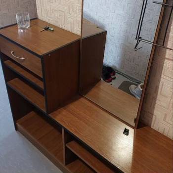 Сдается 1-комнатная квартира, 35,6 м²
