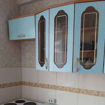 Сдается 1-комнатная квартира, 35,6 м²