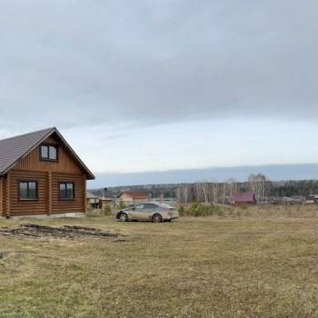 Продается Дом, 110 м²