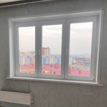 Сдается Многокомнатная квартира, 68 м²