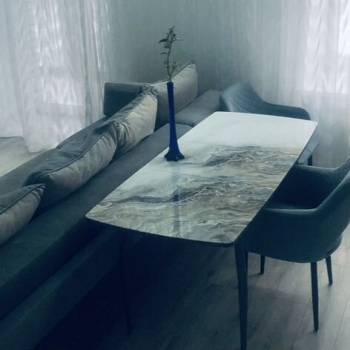 Сдается 2-х комнатная квартира, 52,4 м²