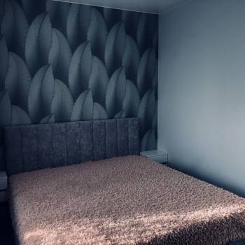 Сдается 2-х комнатная квартира, 52,4 м²