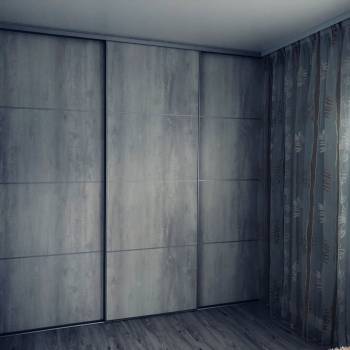Сдается 2-х комнатная квартира, 52,4 м²