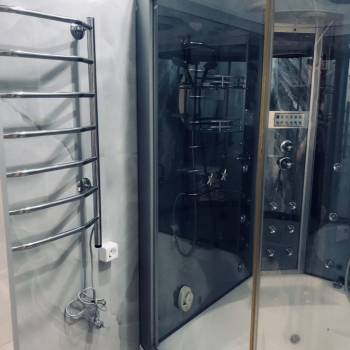 Сдается 2-х комнатная квартира, 52,4 м²