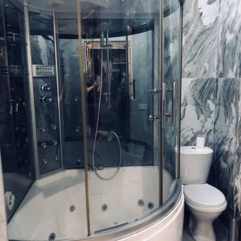 Сдается 2-х комнатная квартира, 52,4 м²