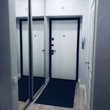 Сдается 2-х комнатная квартира, 52,4 м²