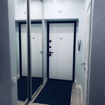 Сдается 2-х комнатная квартира, 52,4 м²