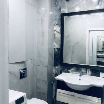 Сдается 2-х комнатная квартира, 52,4 м²