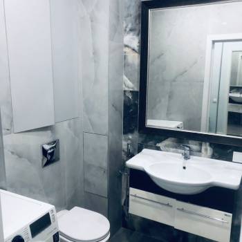 Сдается 2-х комнатная квартира, 52,4 м²
