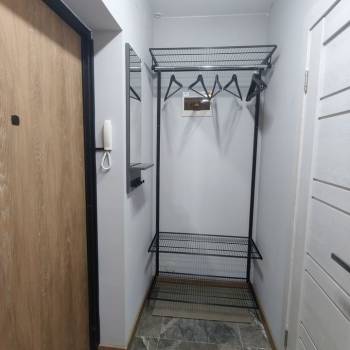 Сдается 1-комнатная квартира, 34,1 м²