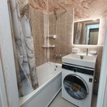 Сдается 1-комнатная квартира, 34,1 м²