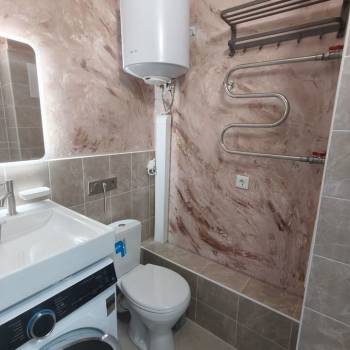 Сдается 1-комнатная квартира, 34,1 м²