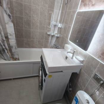 Сдается 1-комнатная квартира, 34,1 м²