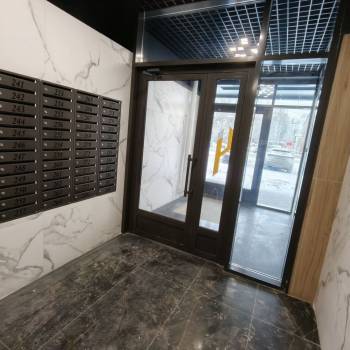 Сдается 1-комнатная квартира, 34,1 м²