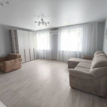 Сдается 1-комнатная квартира, 34,1 м²
